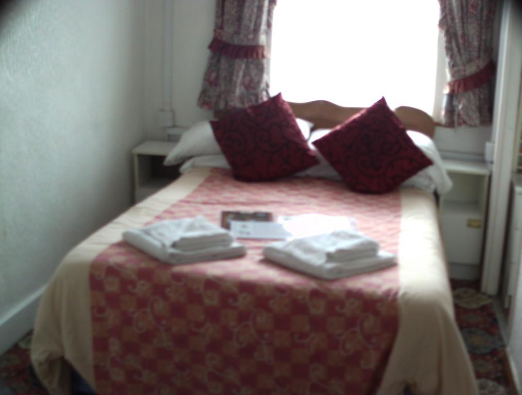 בלקפול Jollies Hotel חדר תמונה