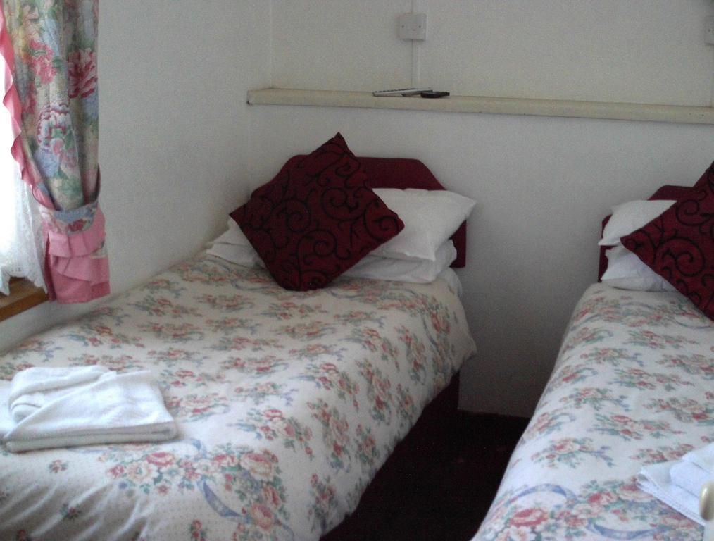 בלקפול Jollies Hotel חדר תמונה