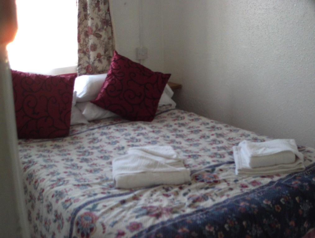 בלקפול Jollies Hotel חדר תמונה