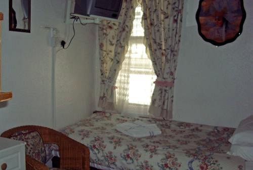 בלקפול Jollies Hotel מראה חיצוני תמונה